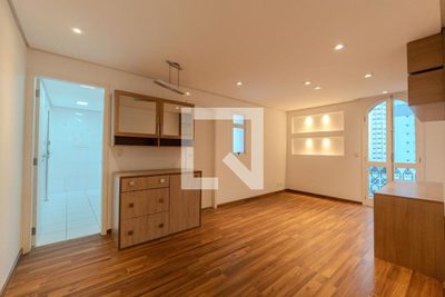 Apartamento, 1 quarto, 58 m² - Foto 1