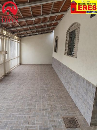 Casa, 3 quartos, 195 m² - Foto 4