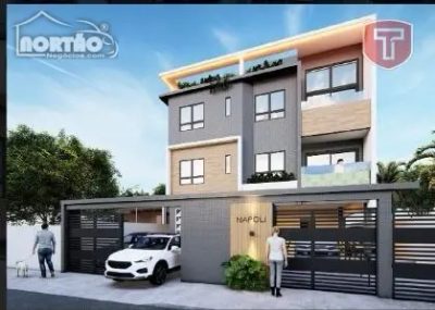 Casa, 4 quartos, 47 m² - Foto 1