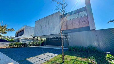 Casa de Condomínio, 5 quartos - Foto 4