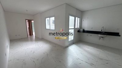 Apartamento, 2 quartos, 69 m² - Foto 2