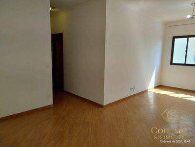 Apartamento, 3 quartos, 83 m² - Foto 2