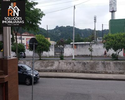 Loja-Salão, 44 m² - Foto 2