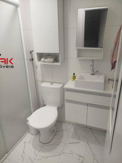 Apartamento, 2 quartos, 47 m² - Foto 4