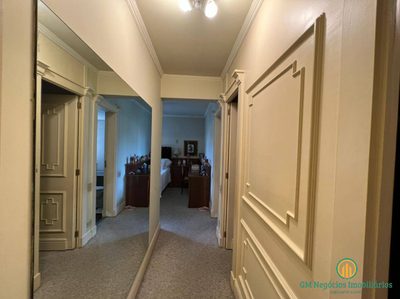 Apartamento, 3 quartos, 220 m² - Foto 5