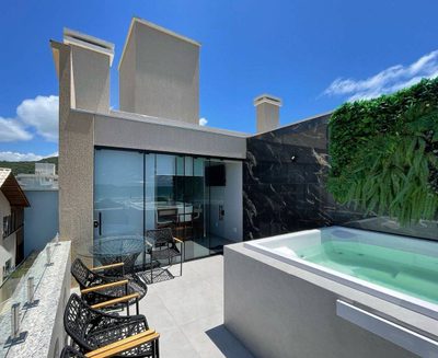 Cobertura, 3 quartos, 150 m² - Foto 1