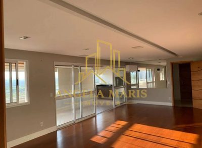 Apartamento, 3 quartos, 153 m² - Foto 1