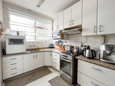 Apartamento, 4 quartos, 112 m² - Foto 3