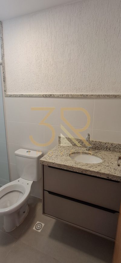 Apartamento, 2 quartos, 58 m² - Foto 2