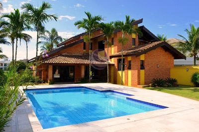 Casa de Condomínio, 4 quartos - Foto 4