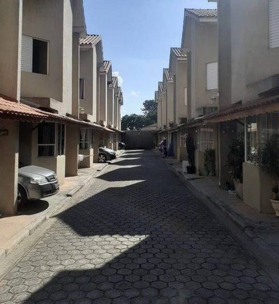 Casa, 2 quartos, 76 m² - Foto 1