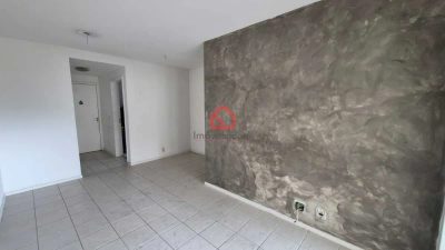 Apartamento, 3 quartos, 74 m² - Foto 4