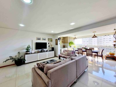 Apartamento, 3 quartos, 132 m² - Foto 4