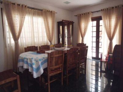 Casa, 3 quartos, 450 m² - Foto 4