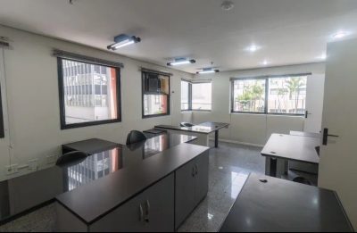 Prédio Inteiro, 45 m² - Foto 2