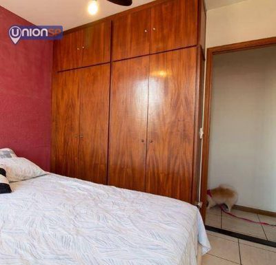 Apartamento, 2 quartos, 67 m² - Foto 5