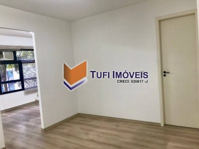 Sala-Conjunto, 33 m² - Foto 5