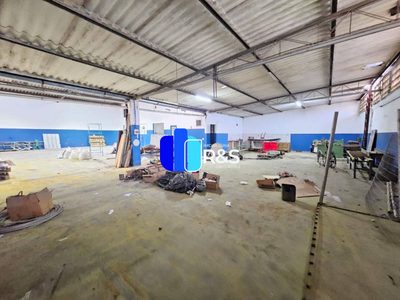Depósito-Galpão, 400 m² - Foto 5