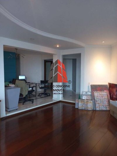 Apartamento, 4 quartos, 179 m² - Foto 5