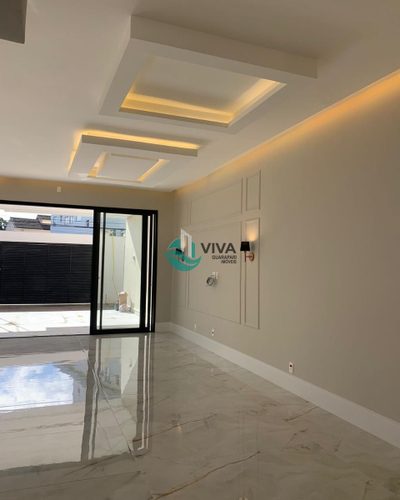 Apartamento, 3 quartos, 210 m² - Foto 4