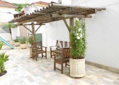 Apartamento, 3 quartos, 180 m² - Foto 3