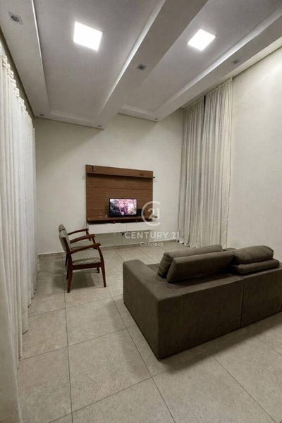 Casa, 3 quartos, 200 m² - Foto 2