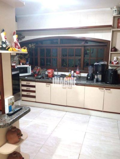 Sobrado, 2 quartos, 130 m² - Foto 5