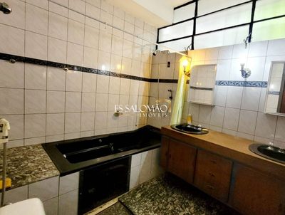 Casa, 7 quartos, 430 m² - Foto 5
