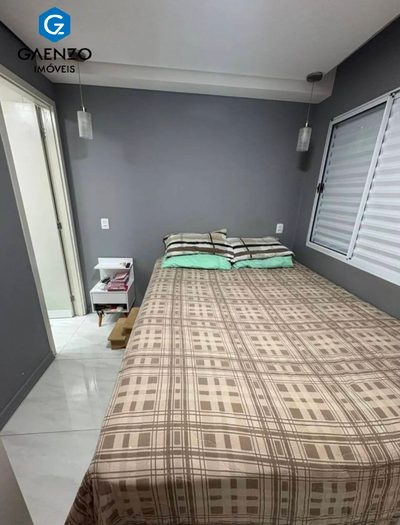 Apartamento, 2 quartos, 59 m² - Foto 4