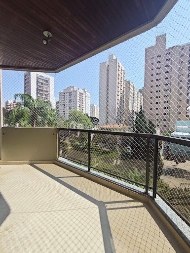 Apartamento, 4 quartos, 167 m² - Foto 5