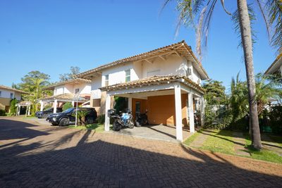 Casa de Condomínio, 4 quartos - Foto 2