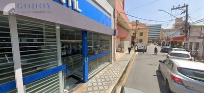 Loja-Salão, 460 m² - Foto 1