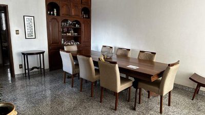 Casa, 4 quartos, 290 m² - Foto 4