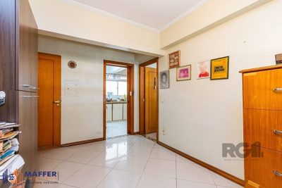 Apartamento, 3 quartos, 114 m² - Foto 4