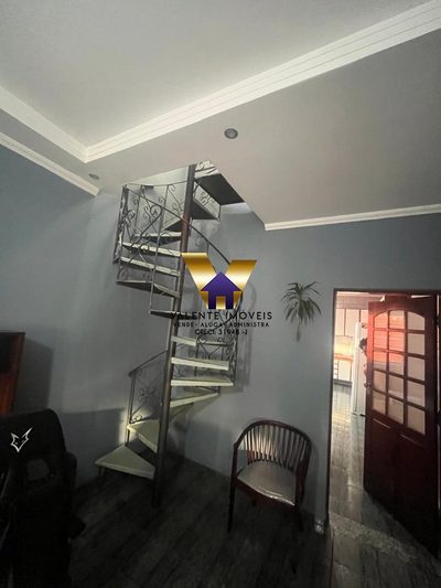 Casa, 3 quartos - Foto 4