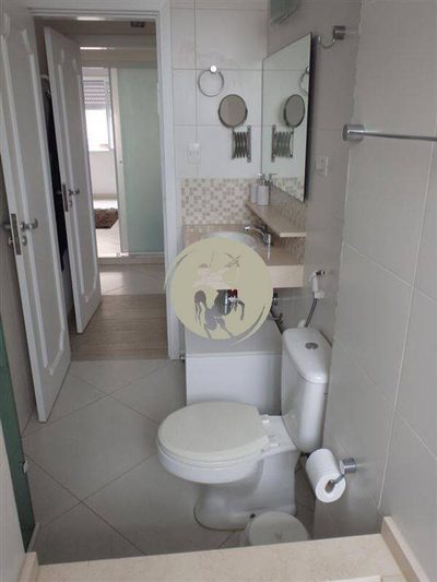 Apartamento, 3 quartos, 154 m² - Foto 2