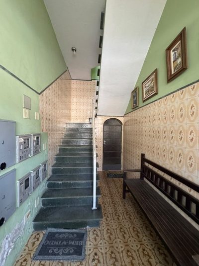 Apartamento, 2 quartos, 45 m² - Foto 2