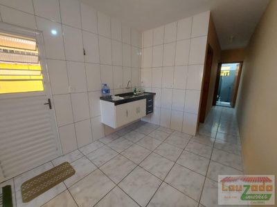 Casa, 2 quartos, 66 m² - Foto 5