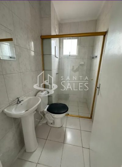 Apartamento, 2 quartos, 47 m² - Foto 5