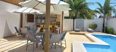 Casa, 4 quartos, 183 m² - Foto 2