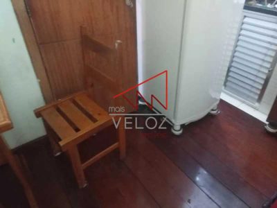 Apartamento, 1 quarto, 25 m² - Foto 5