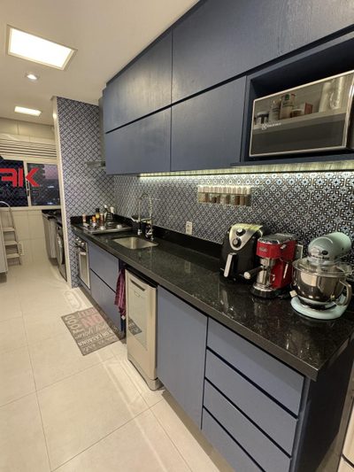 Apartamento, 2 quartos, 66 m² - Foto 4