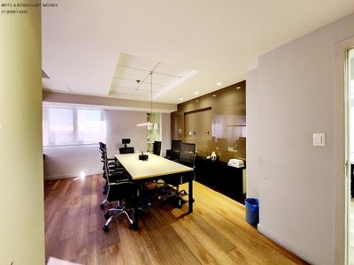 Sala-Conjunto, 105 m² - Foto 2