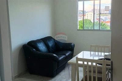 Apartamento, 2 quartos, 42 m² - Foto 2