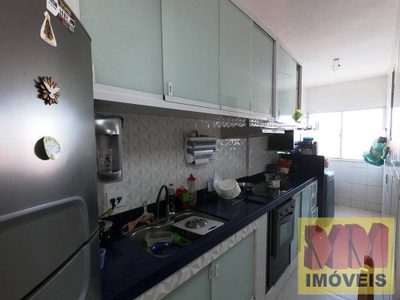 Cobertura, 3 quartos, 164 m² - Foto 5