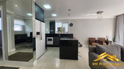 Casa de Condomínio, 3 quartos - Foto 3
