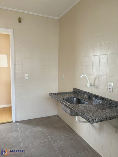 Apartamento, 1 quarto, 42 m² - Foto 3