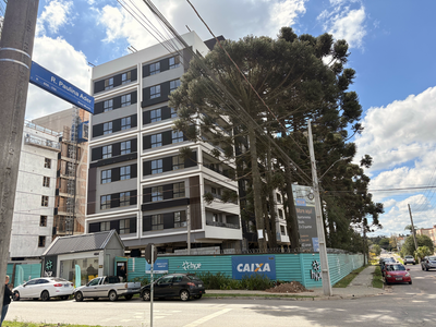 Apartamento, 3 quartos, 70 m² - Foto 3