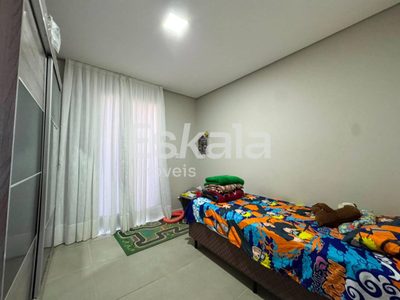 Casa, 2 quartos, 92 m² - Foto 5