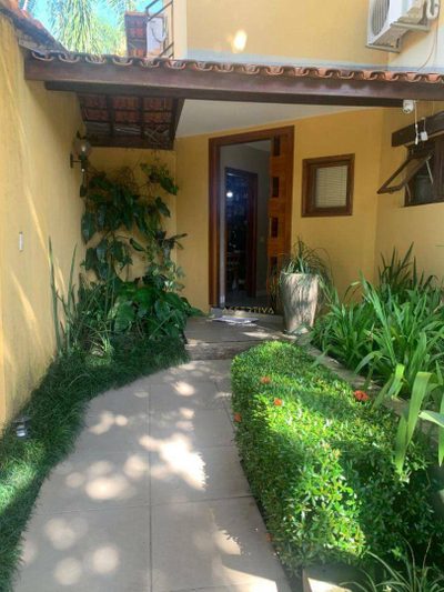 Casa de Condomínio, 3 quartos - Foto 5